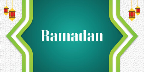 islamic background design