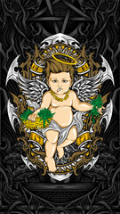 september 2024 anno domini 21...