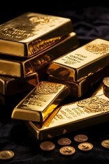 gold bar