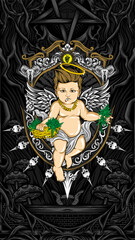 september 2024 anno domini 21...