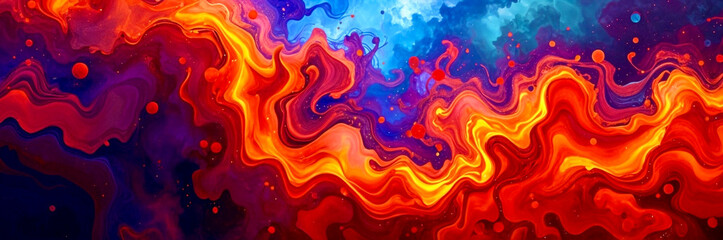 fire flames background