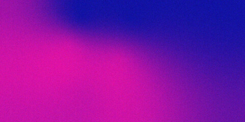 Vintage blue and light-pink color abstract grainy soft noise effect pattern gradient background. Vintage, blue, pink Gradient Textured Paper and Canvas Pattern for Artful Wallpaper, Fabric Design.