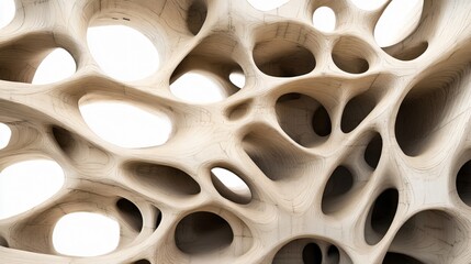 Innovative Biomimicry in Architectural Design Concepts