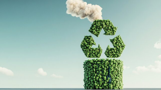 Modern Energy Innovations for Waste Reduction