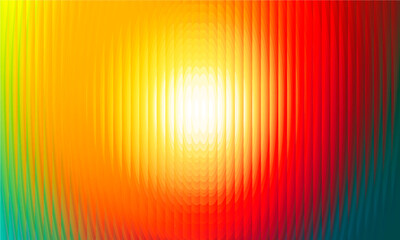 Gradient Multicolored. Vector Glass grainy Blurred neon in pastel colors. For covers, wallpapers, branding and other projects. Multicolored glass texture for banner, wallpaper, template, print.