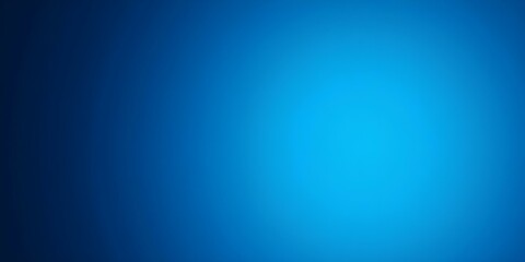 Fototapeta premium blue abstract background