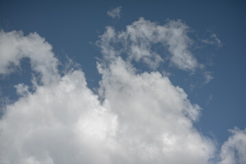 秋の空