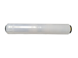 Clear Plastic Rods Used for Lab Work, Transparent background