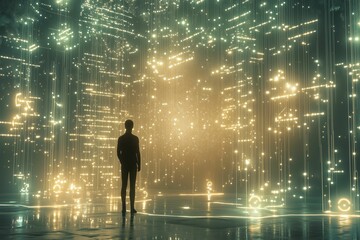 Mindful Evolution: Spirituality, Neural Activation, and Biohacking