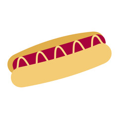 hot dog 