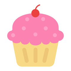 muffin cake