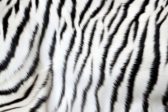 White tiger animal backgrounds wildlife.