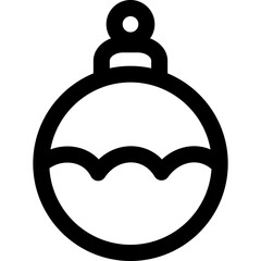Bauble icon