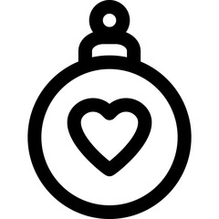Bauble icon
