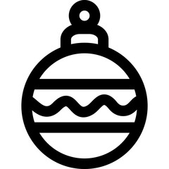 Bauble icon