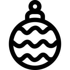 Bauble icon