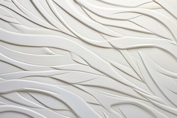 Obraz premium White white line backgrounds.