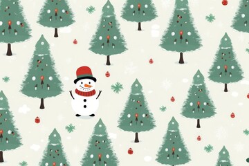 Cute background snowman backgrounds christmas.