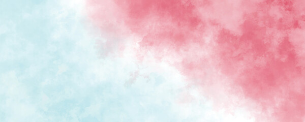 Obraz premium Smooth gradient blending for abstract elegance