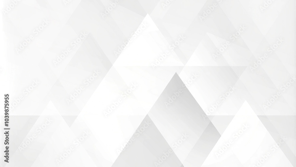 Poster white abstract modern background design. white abstract design background template. banner pattern. 