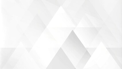 Obraz premium White abstract modern background design. white abstract design background template. Banner Pattern. texture space concept. Abstract white square shape with a futuristic concept background