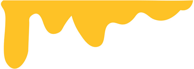 Honey Drops decoration
