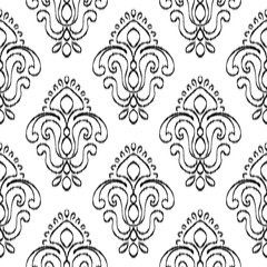 Ikat,ethnic,Ikat pattern