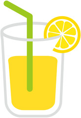 Honey Lemon ​Juice Icon
