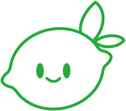 recommend clip art: Lemon Icon
                    