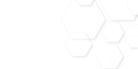Modern geometrical dynamic and seamless abstract white background. Abstract background in white and gray shadows. Abstract geometric background Template for branding business technology concept design