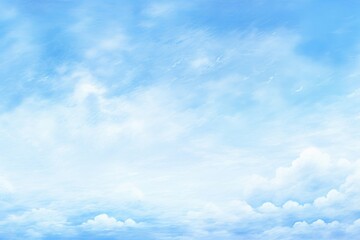 Obraz premium Sky backgrounds outdoors nature.