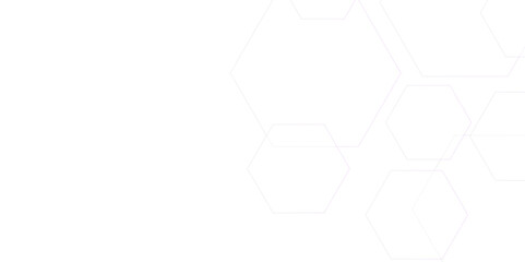 Abstract elegant background line texture. Abstract geometric overlapping hexagon pattern abstract futuristic background design. use for poster, banner, pattern, data concept. vector illustration.	
