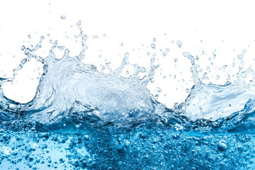 The Art of Water Splash: Capturing Dynamic Water Moments in Photography