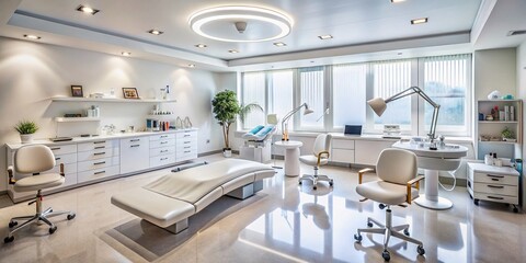Comprehensive Anti-Aging and Beauty Treatment Devices for Clinics