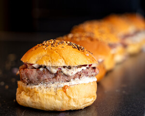 Burger