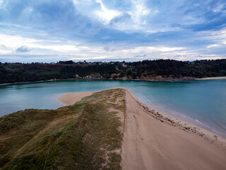 Plage Sable d'or