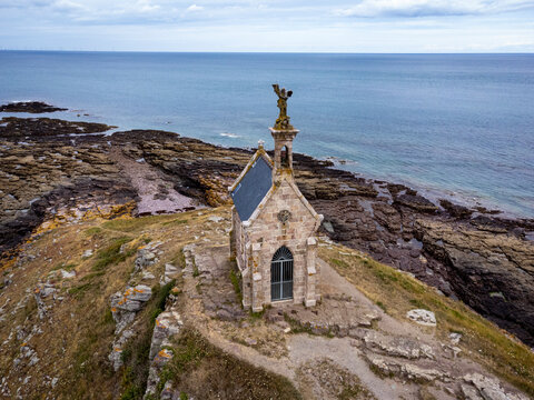 Ilot Saint-Michel