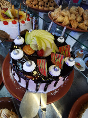 egyptian delicious desserts