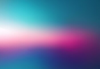 Obraz premium A blurred gradient background featuring a mix of blue, pink, and purple hues.