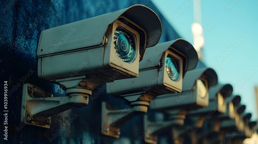 Poster AI-Powered Mass Surveillance and Human Control in the Digital Age:Exploring the Challenges and Implications of Emerging Technologies that Aim to Influence and Manipulate Behavior.
