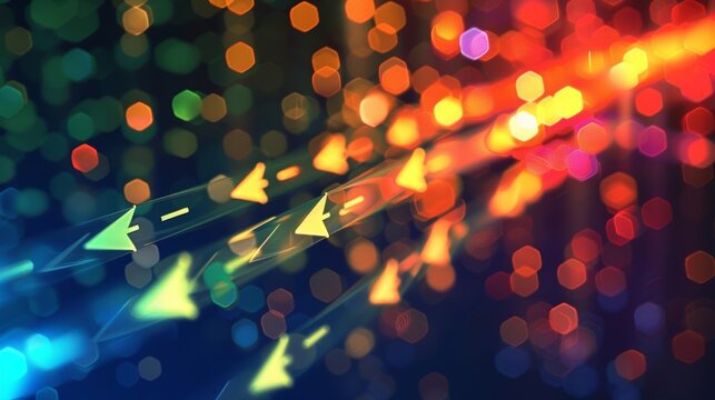 A series of diagrams depicting particle interactions with arrows going both forwards and backwards in time highlighting the reversible nature of these processes.