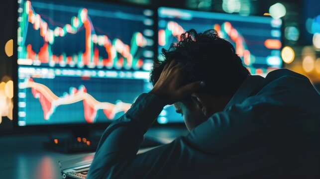 Loss Aversion: Individuals tend to prioritize avoiding losses over obtaining equivalent gains, with the emotional pain of losing outweighing the joy of gaining.
