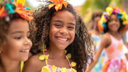 Cultural Festivals: Celebrate community diversity through events showcasing food, art, music, and traditions, promoting inclusion and cultural understanding.
