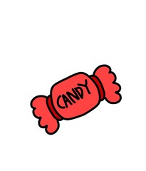 candy