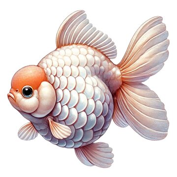 『　アクアリウム (ピンポンパール)　』油絵　油彩画　　原画　イラスト　絵画　手 ピンポンパール」の写真素材 | 332件の無料イラスト画像 | Adobe Stock