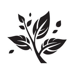 nature's flourish. eps