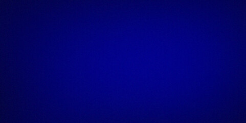 abstract morden Beautiful Panoramic Blue Ultramarine Background, Abstract dark blurry or black background, Futuristic Gradient Textures designs.soft and grainy colorful Glittering gradient background.