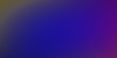 abstract morden Beautiful Panoramic Blue Ultramarine Background, Abstract dark blurry or black background, Futuristic Gradient Textures designs.soft and grainy colorful Glittering gradient background.