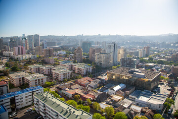 Vina del Mar, Valparaiso, Chile