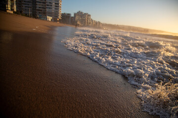 vina del mar, valparaiso, chile